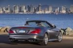 Mercedes-AMG SL65 2016 года (NA)